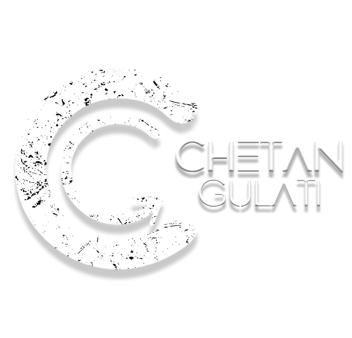 DJ Chetan Gulati 